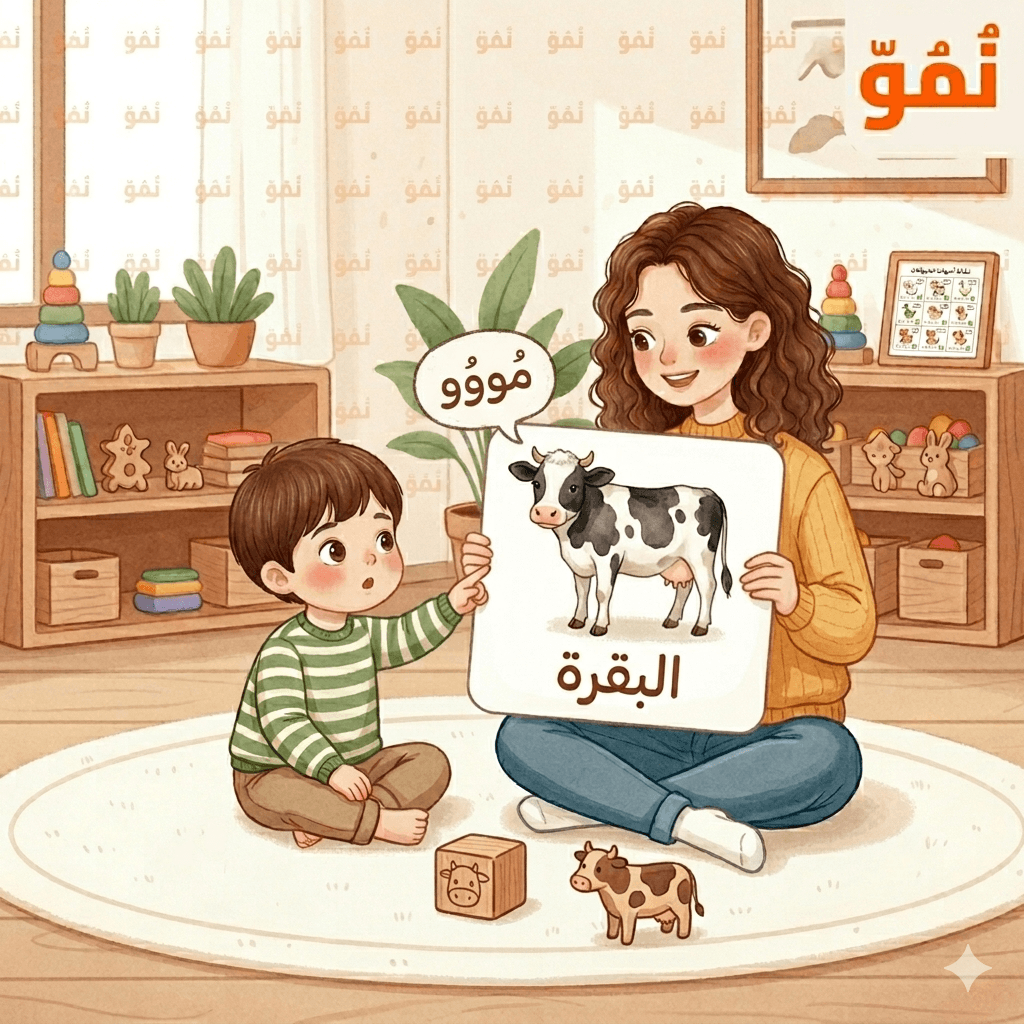 أصوات الحيوانات