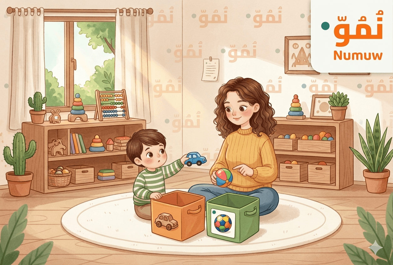 التصنيف الأساسي