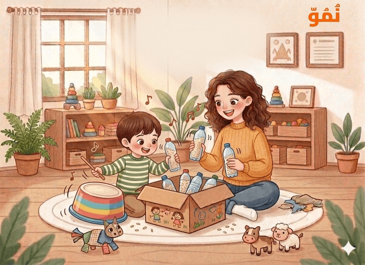 صناعة الآلات الموسيقية