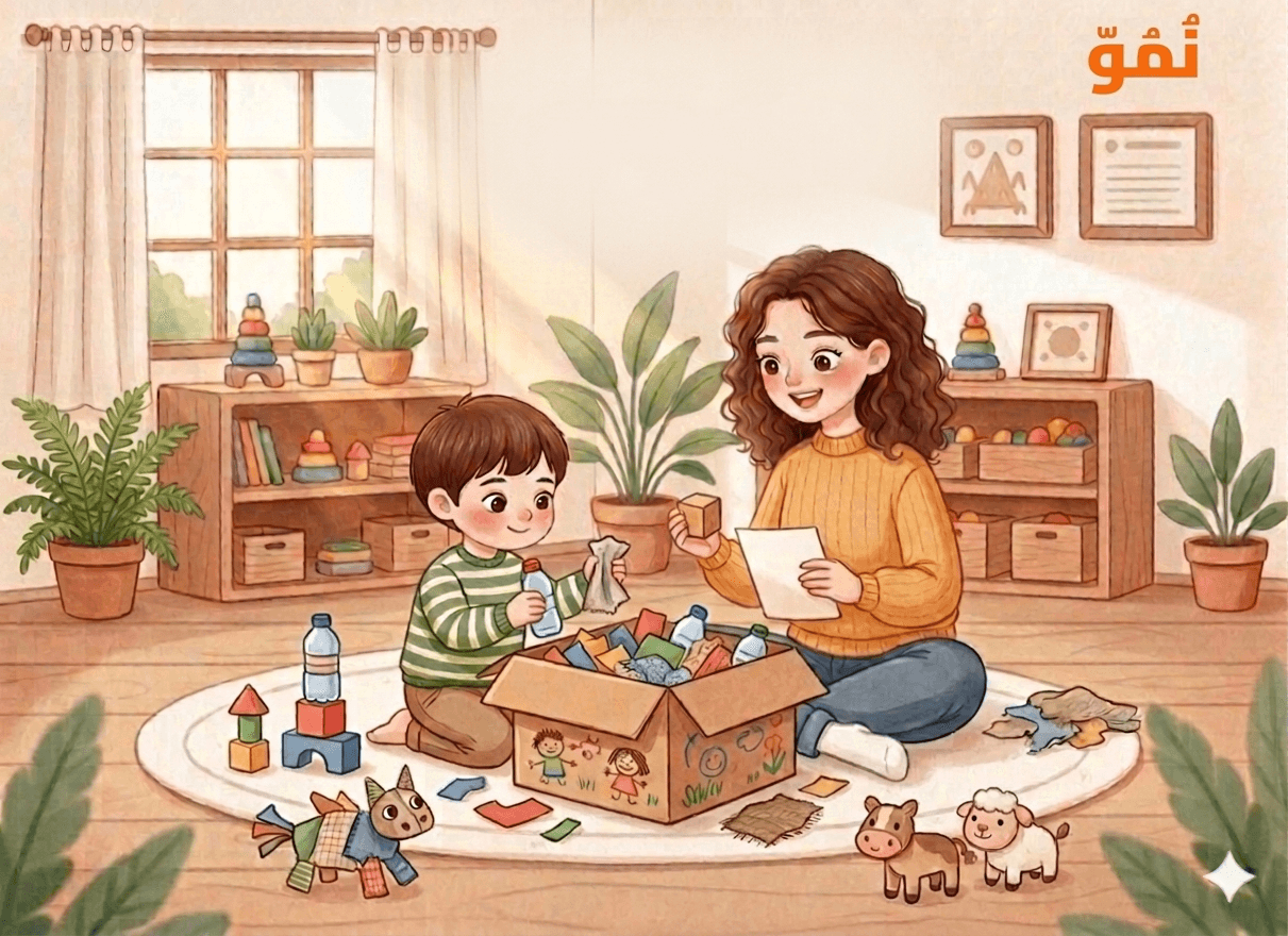 صندوق الإبداع