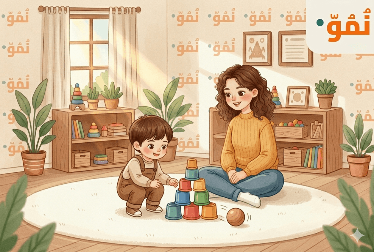 لعبة البولينج المنزلية