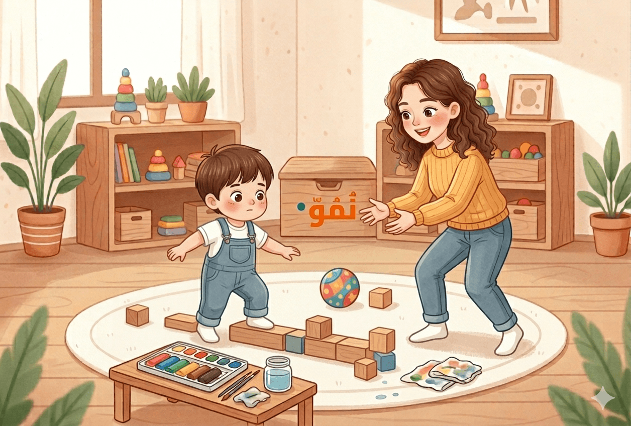 الوقوف على قدم واحدة